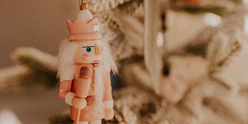 The Nutcracker: Short and Suite | The Wadsworth Mansion at Long Hill