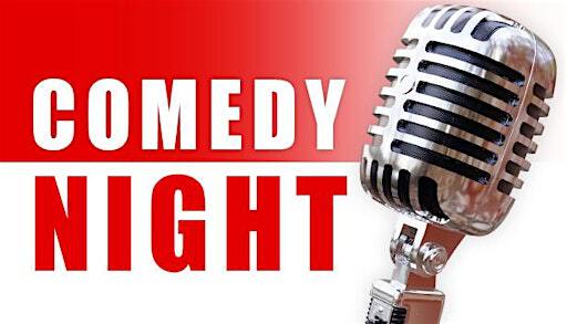 Comedy Night @ Tavern 1883 | Tavern 1883, 9 Street, Canmore, AB, Canada