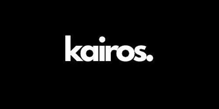 kairos. | PT Workspace Islington