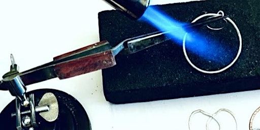 Silversmithing Level 2 - Jewelry Soldering | NW Rockhounds
