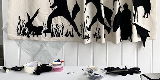In-Conversation at the Tea House | Carrie Lynam & Claire Halpin | Tea Houses