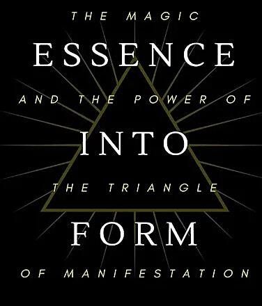 Essence Into Form | Sunset Parlor
