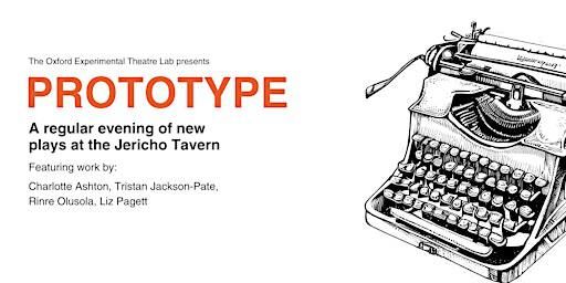 Prototype | The Jericho