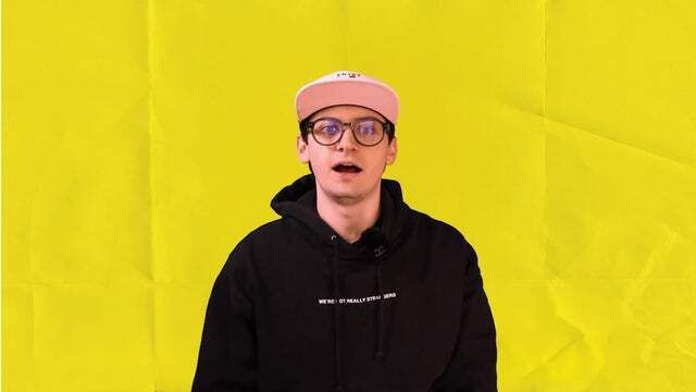 Andy King Presents: YouTube Happy Hour 2025 (Brooklyn) | The Bell House