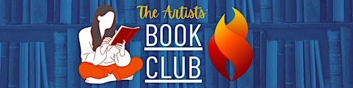 The Artists' Book Club | Mestizo Coffee House