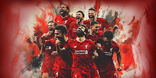 Carabao Cup Final - London FanPark (Liverpool FC) | The Steel Yard