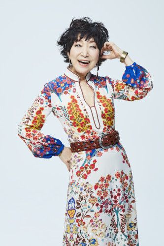 森山良子のチケット(神奈川県・2025/7/10(木)) | 相模女子大学グリーンホール 大ホール