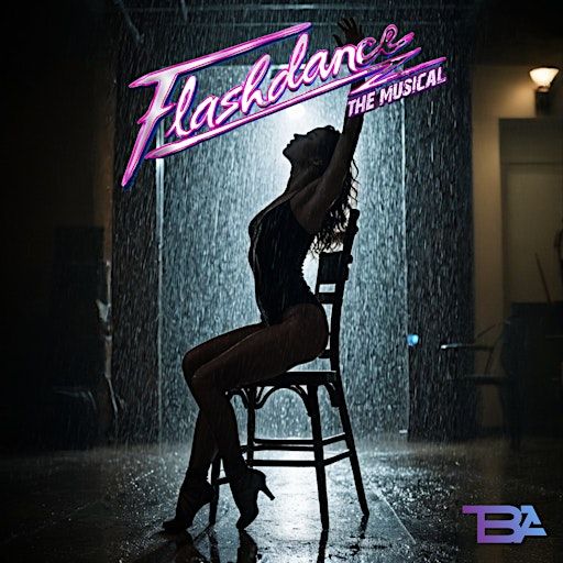 Flashdance | Roedean School