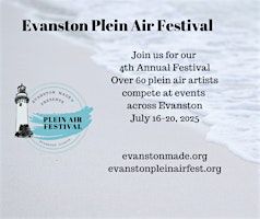 Evanston Plein Air Festival Finale | Rotary International