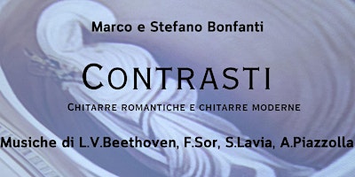 ImmersivaMente CONTRASTI musiche attraverso i secoli | Scuola Internazionale Musicale di Milano