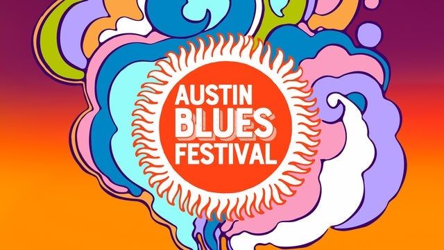 Antone's 50th Anniversary Presents: Austin Blues Festival - Sunday 2025 (Austin) | Moody Amphitheater