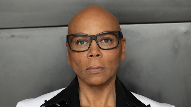 RUPAUL: House of Hidden Meanings 2025 (Atlanta) | Tabernacle
