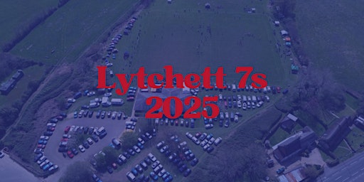 Lytchett 7s 2025 Parking | Lytchett Minster Rugby Football Club