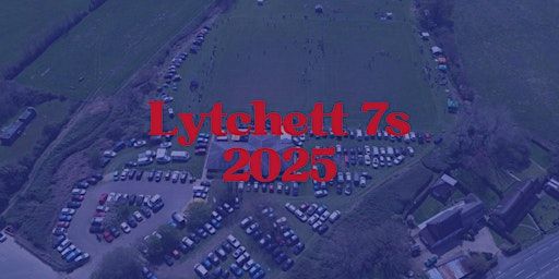 Lytchett 7s 2025 Parking | Lytchett Minster Rugby Football Club