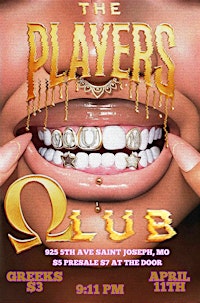 The players Club | 925 5th Ave