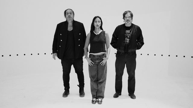 Heaven 2025 (New York) | Mercury Lounge
