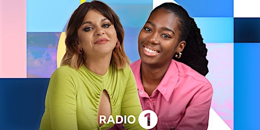 Radio 1's Life Hacks at Carmel College | Carmel College Dalton Theatre