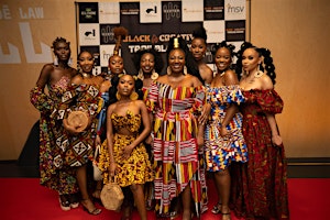 Black Creative Trailblazers Showcase | Aviva Studios, home of Factory International
