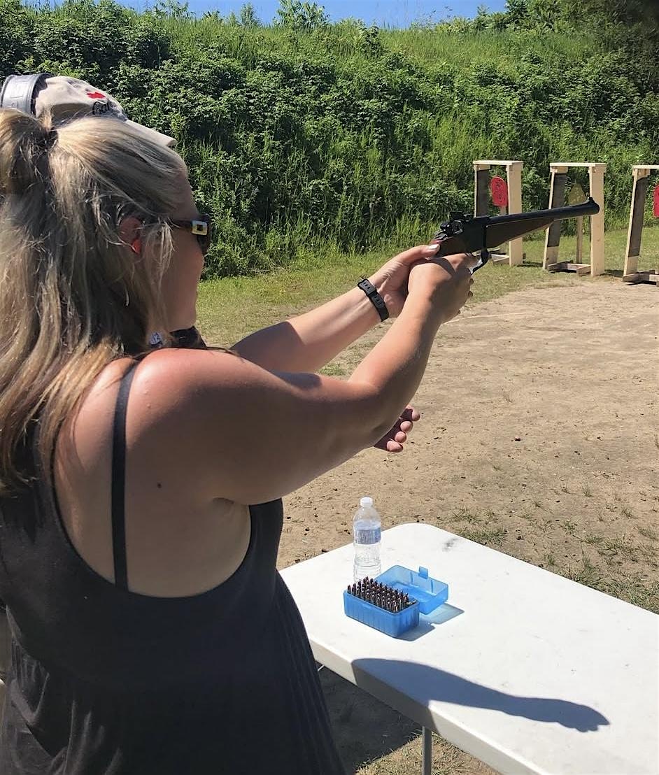 OPEN HOUSE at Cornwall Handgun Club | Cornwall Handgun Club