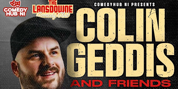 LANSDOWNE COMEDY CLUB | The Lansdowne Hotel