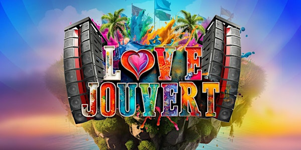 JAM FEST  DAY  2 (LOVE J'OUVERT) | AL4