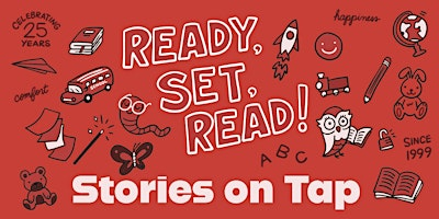 Stories on Tap | Common Space Brewery and Tasting Room