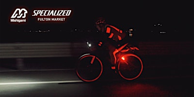 Great Water | Specialized Fulton Market