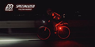 Great Water | Specialized Fulton Market