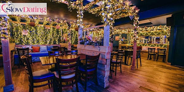 Speed Dating in Southampton for 20s & 30s | Funky Flamingo Southampton - Lounge & Roof Garden