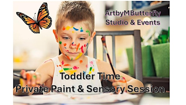 Toddler Tuesdays | 4212 Thousand Oaks Dr