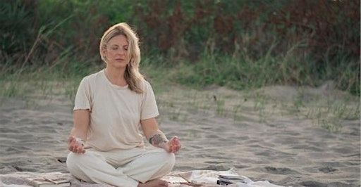 Full Moon Yoga with Brit Lukas | Hilton West Palm Beach