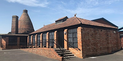 Somerset Brick and Tile Museum Tour  and Tile Demonstration | Somerset Brick and Tile Museum