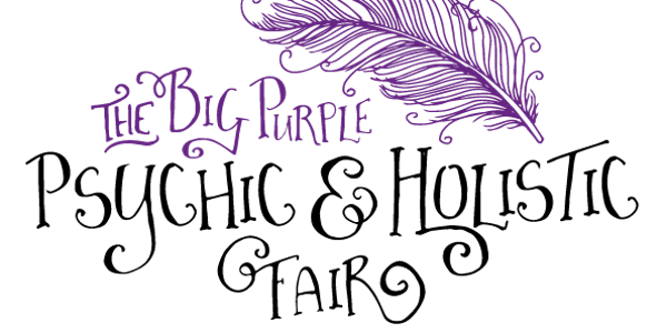 The Big Purple Psychic & Holistic Fair | Oxshott Village Centre