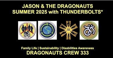 C333 THUNDERBOLTS*: Merits of Dragon Boat Racing | Long Beach Sea Base Aquatics Center