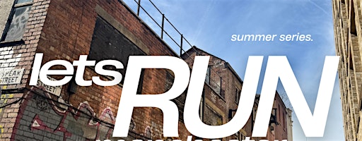 letsRUN x The Flat Baker SATURDAY SOCIAL | The Flat Baker