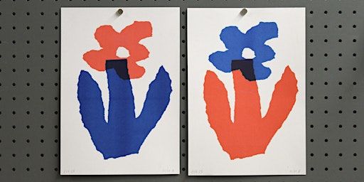 Riso Edition Workshop | Two Queens Leicester