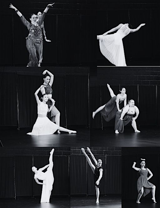 Beginner/ Intermediate Dance Camp (age 12-18) | 5901 E Thomas Rd