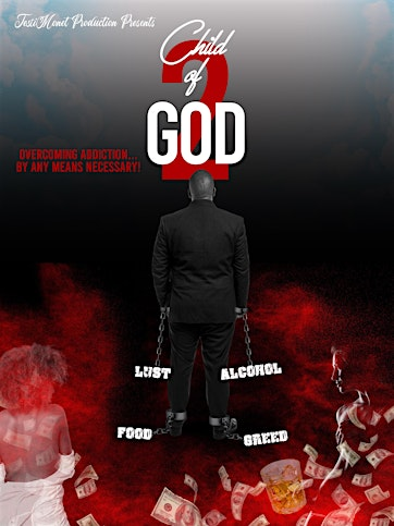 Child of God 2 - Gospel Play | Play Group Theatre