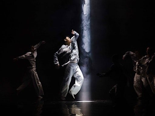 FACTORIA GREC: VORTEX (HUMANHOOD) | Institut del Teatre