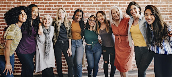 Women’s Circle to Connect, Share & Empower | Yoga Fire Fox