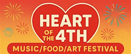 Heart of the 4th Music & Arts Festival | York Road