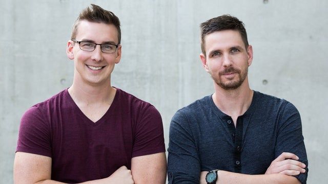 Through the Griffin TOUR: Hosted by the Super Carlin Brothers 2025 (Saint Paul) | Amsterdam Bar & Hall