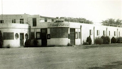 TULSA MUSIC MONTH COCKTAIL CLASS: Iconic Tulsa Music Venues | The Vault Restaurant