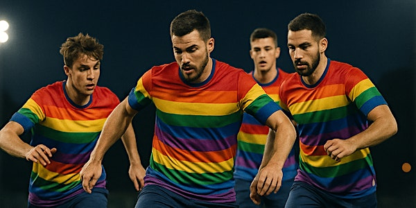 Charity football match | L8 8BN