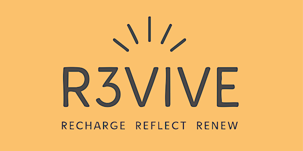 R3VIVE | Folkestone Beach