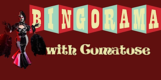 Dunlap's BINGORAMA  JULY 12 | Dunlap's Corner Bar