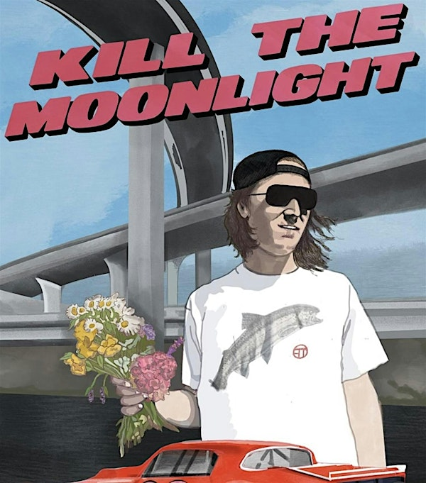 Kill The Moonlight at MutMuz Gallery | MutMuz Gallery