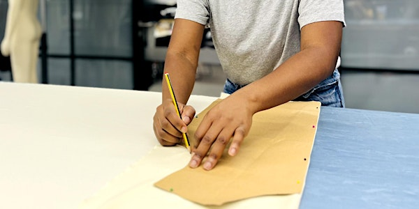 3-Day Introduction to Industrial Sewing and Garment Making | FC Designer Workspace