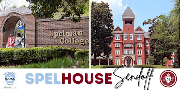SpelHouse Charlotte: Class of 2029 Sendoff | The Palisades Country Club