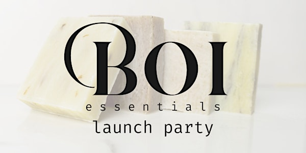 BOI Essentials Launch Party | 4475 Roswell Rd